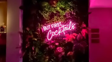 What can neon light do to your home featured image